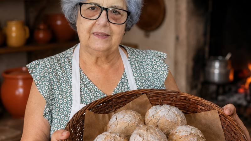 Caralhotas Caseiras — As Broinhas fofinhas que toda a gente vai roubar da Mesa