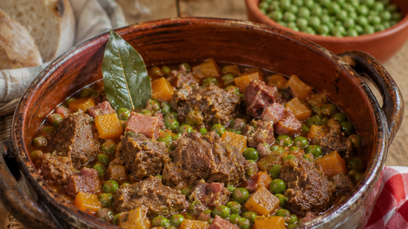 Javali à Caçador