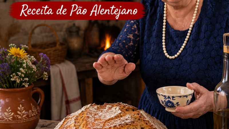 Porque o Pão era Benzido antes de ser cortado?