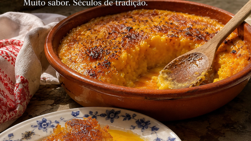 Encharcada Alentejana