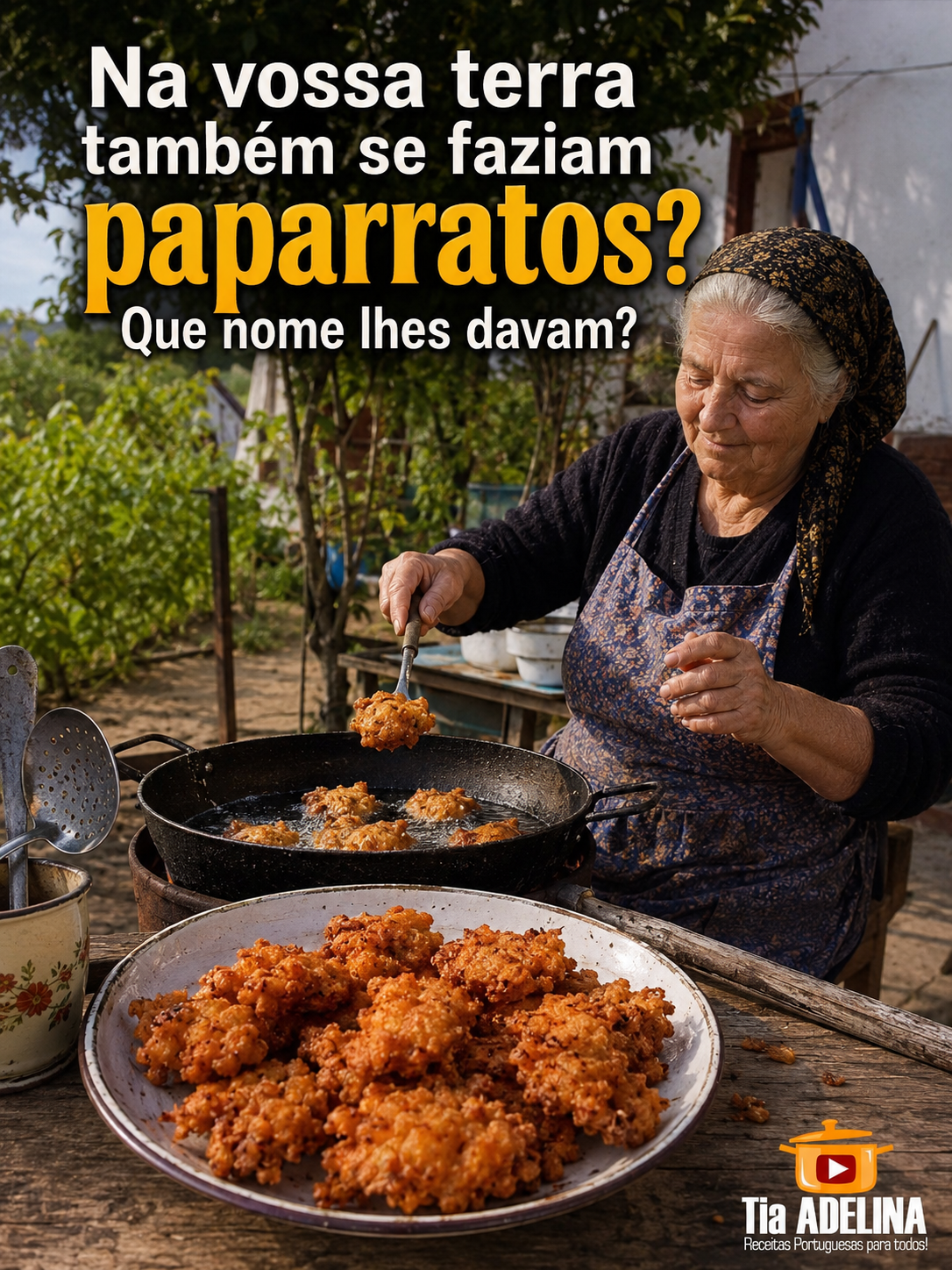 Paparratos do Alto Alentejo – O Petisco que nascia no dia da matança