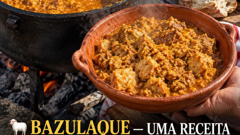 BAZULAQUE DE MEINEDO