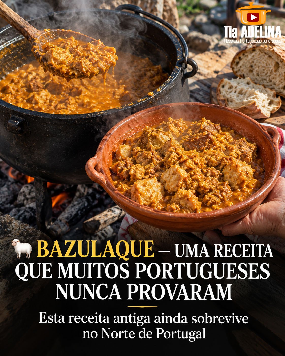 BAZULAQUE DE MEINEDO