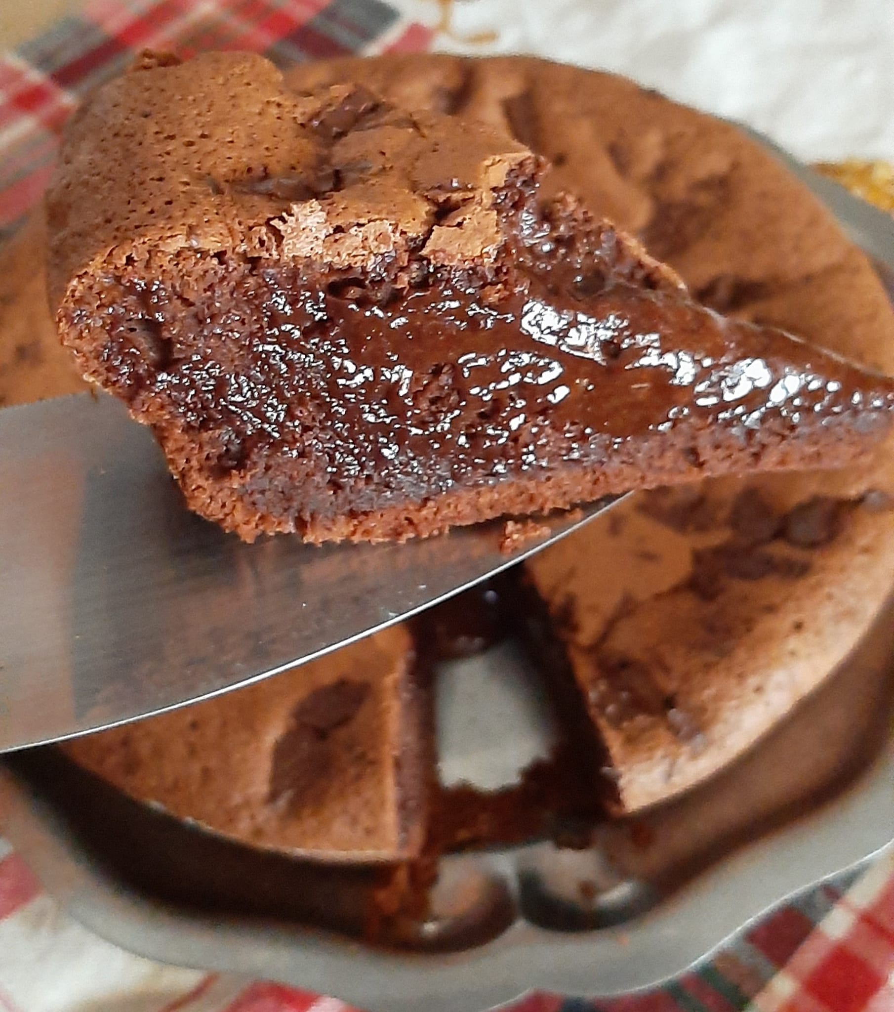 Segredo revelado: A Receita do Bolo de Chocolate mais delicioso do Mundo!