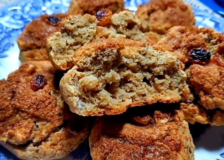 Broas para oferecer no Dia do Pão por Deus