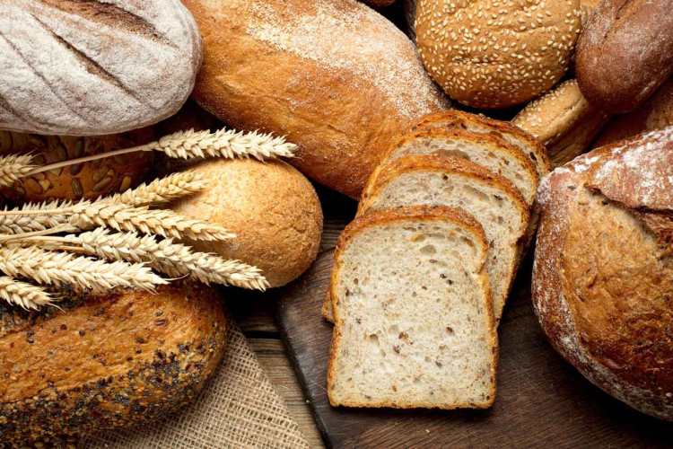 Qual é o pão mais saudável e o que engorda menos?