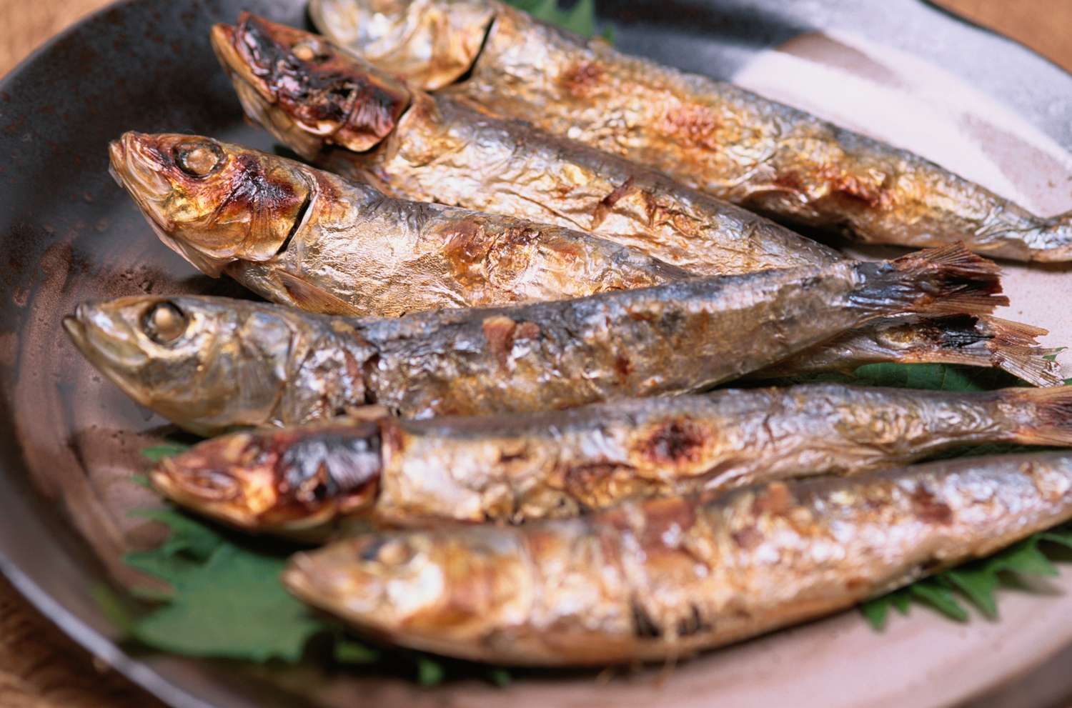 Como escolher e preparar Sardinhas. Um petisco para os meses de Verão em portugal!